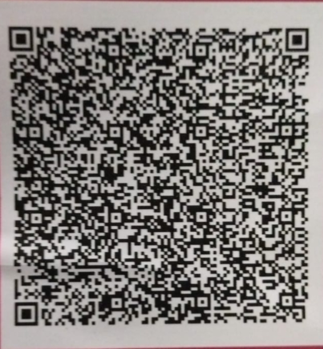 Krishna Prem Jyoti Trust UPI QR code